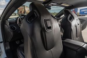 USADO LHD/RHD 2015 CHEVROLET CAMARO Z28 - Product Image 5