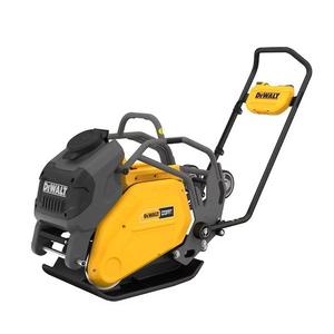 Para compactador de placa vibratoria Dewalt 15Kn Powershift sin batería y cargador - Product Image 1