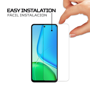 ANTISHOCK Vivo Y50 <b>Screen</b> Protector Durable and Shock-Absorbent Mobile <b>Cover</b> - Product Image 3