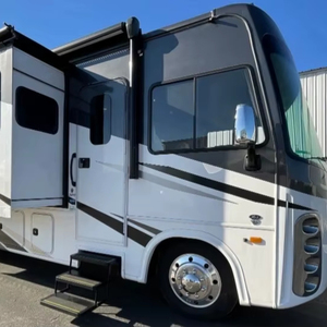 VENDEDOR VERIFICADO: Forest River Georgetown Serie 5 GT5 2022 DISPONIBLE PARA LA VENTA - Product Image 1