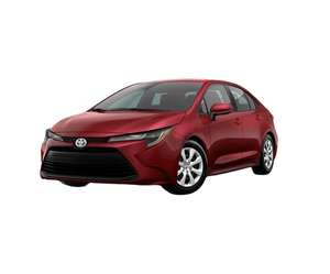 Sedán Compacto de Alta Demanda 2024, Motores de 1.5L/1.8L/1.2T, Caja de Cambios Automática, Interior Oscuro, Asientos de Tela, Tamaño de Neumáticos R18, Volante a la Izquierda - Product Image 6