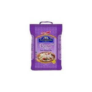 Authentic Indian Export Quality Parboiled Royal Basmati <b>Rice</b> 5% Broken for Global Food Markets - Product Image 3