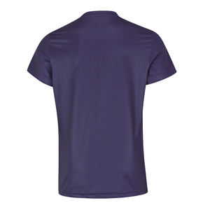 Maillot de tennis respirant personnalisé et vêtements de sport pour le badminton et le tennis de table, uniformes d'équipe de tennis unisexes - Product Image 4