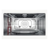 Micro-ondes 900W (33L) 6 SENSE MWSC 933 SB Supreme Chef Grill Noir et Argent 859991663160
