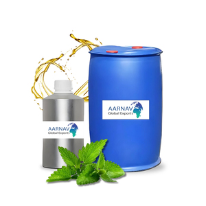 Vente directe usine – Huile essentielle de Pogostemon Cablin (Patchouli) 100 % pure, distillée à la vapeur en Indonésie, certifiée GMP – Aarnav Global - Product Image 4