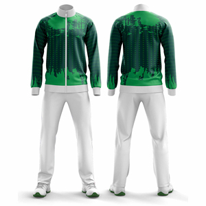 Chaqueta y Pantalón Deportivos Absorbentes de Sudor para Hombre, Mujer y Jóvenes, Ropa Deportiva de Equipo, Entrenamiento, 100% Poliéster, Chándal Deportivo - Product Image 5