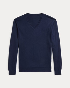 เสื้อสเวตเตอร์แบบสวมหัวสำหรับผู้ชายเสื้อถักแบบสวมหัวสำหรับสตรีทแวร์แฟชั่นใส่สบาย - Product Image 2