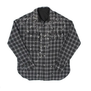 Nouveau 2025 – Chemise de moto en flanelle homologuée CE pour homme et femme, coupe-vent, imperméable, grandes tailles, protection, personnalisable OEM - Product Image 6