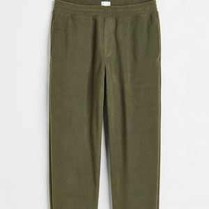 Pantalons en molleton de performance athlétique pour hommes Pantalons et pantalons pour hommes légers de haute qualité Joggers en molleton pour hommes vente en gros - Product Image 6