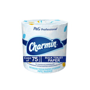 Precio bajo Char-Min Commercial Bathroom Tissue suministro a granel entrega rápida al por mayor - Product Image 4