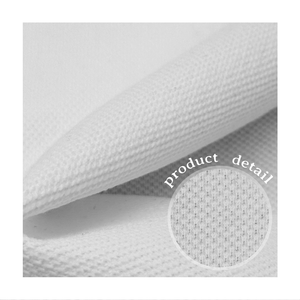 Tissu PK de coton de conception de mode pour la chemise courante - Product Image 1