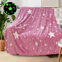 Selimut Darurat Grosir Perak 100% Poliester Bernapas Tidak Tahan Air Menjaga Kehangatan Unisex 300GSM Semua Musim