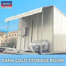 ปั๊มน้ำเย็น220V ที่มีประสิทธิภาพสำหรับโคนมส่วนประกอบหลักอุปกรณ์ระบายความร้อนพร้อมเครื่องยนต์ - Product Image 2