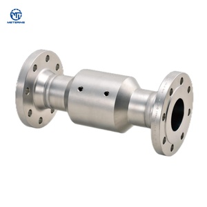 Tùy chỉnh thông minh Bi-directional cân bằng đo lưu lượng đo nước, dầu, nước thải, nước thải, hóa chất - Product Image 1