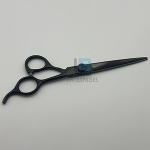 Tijeras de Peluquería Profesionales OEM, Hojas de Acero Inoxidable, Tijeras de Peluquería Afiladas de Tamaño Personalizado - Product Image 1