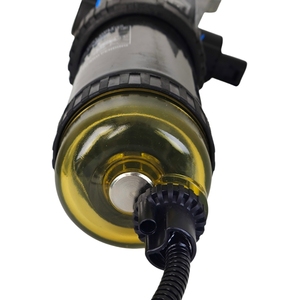 Pompe à carburant et filtre à carburant RE541922 pour John Deere <span class=keywords><strong>320</strong></span> 6420 Tr. Remplacement 7630 7730 7815 7830 9550 9560 1570 1450 CWS/WTS 1470 - Product Image 6