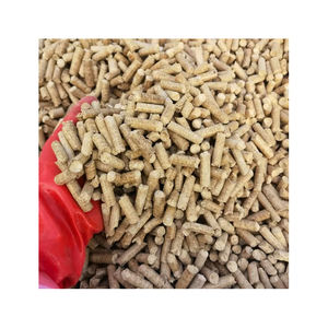 Granulés de bois tendres énergétiques de qualité supérieure, produits à partir de bois de pin et de sapin sélectionnés, carburant renouvelable propre certifié pour les marchés mondiaux du chauffage - Product Image 1