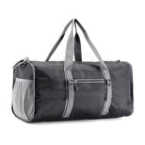 Bolsa Deportiva Cómoda con Gran Espacio, Fácil de Transportar y Construcción Resistente para Gimnasio, Viajes y Entrenamiento - Product Image 2