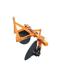 Mini bomba de componente de núcleo de arado de disco de tractor para caminar - Product Image 4