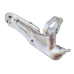 Attelage robuste en acier pour remorque, camion, <span class=keywords><strong>semi</strong></span>-remorque, connecteur, attelage de remorque, attelage de bateau - Product Image 2