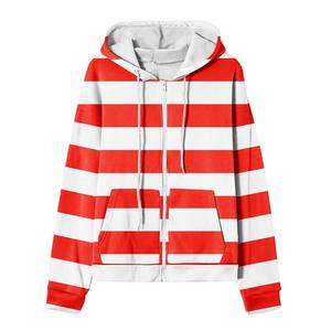 Jersey de manga larga para mujer de otoño, Tops, sudaderas con capucha de bolsillo informal, ropa deportiva, sudadera, ropa exterior informal para hombre para la temporada de primavera - Product Image 5