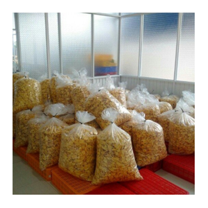 ชิปขนุนแห้งแบบกรอบธรรมชาติ - Product Image 5