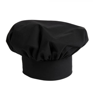 High Quality Kitchen Men Women <b>Chef</b> <b>Hats</b> for Cooking / New Arrival Adult Adjustable Kitchen Cooking <b>Chef</b> Caps - Product Image 2