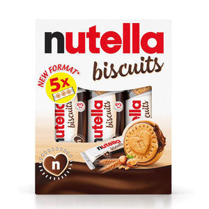 Nutella Biscuits 304 g - Product Image 6