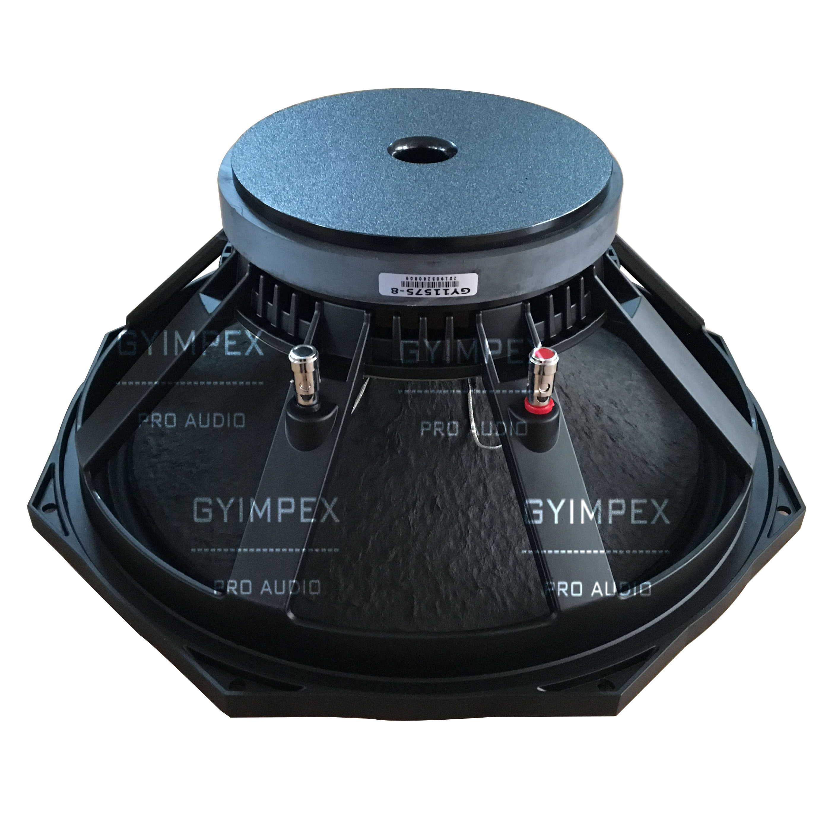 3 15 Inch Subwoofer Box - Powerful Dual Audio Setup