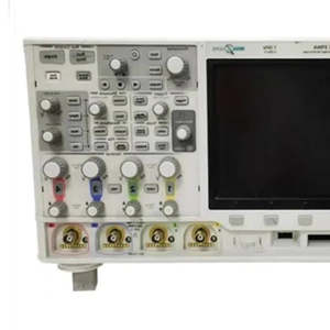 Oscilloscope haute fréquence 13G Agilent DSO81304A d'occasion - Product Image 4