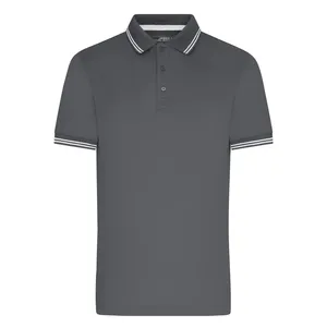 Polo Funzionali Personalizzate da Uomo per Merchandising Promozionale - Product Image 5