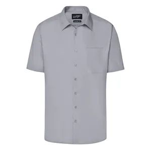 Polo d'affaires pour hommes, vêtements promotionnels pour merchandising d'entreprise - Product Image 4
