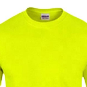 Chemises de sécurité haute visibilité avec logo personnalisé de haute qualité fabriquées au Pakistan Chemises de sécurité à vendre en ligne - Product Image 5