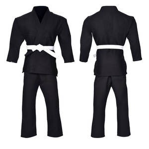 Lightweight Cotton Jiu-Jitsu Uniforms for Men <b>Women</b> Kids Casual Wear Design with <b>White</b> <b>Belt</b> jiu jitsu kimono,kimono de jiu jitsu - Product Image 1