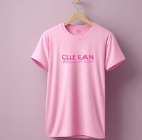 T-shirt pour homme à col rond et manches courtes en coton, respirant, anti-rides, séchage rapide, écologique, de qualité supérieure, personnalisable, vente en gros, large gamme