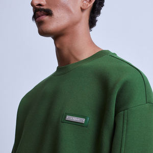 Sudadera personalizada para hombre, de alta calidad, precio barato, superventas - Product Image 6