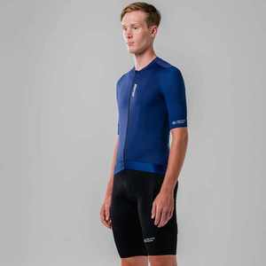 Ropa de bicicleta Santic Odm Oem, camisetas de bicicleta de equipo profesional, ropa de Ciclismo transpirable, uniformes de ciclismo para hombre, camisetas de Ciclismo personalizadas - Product Image 2