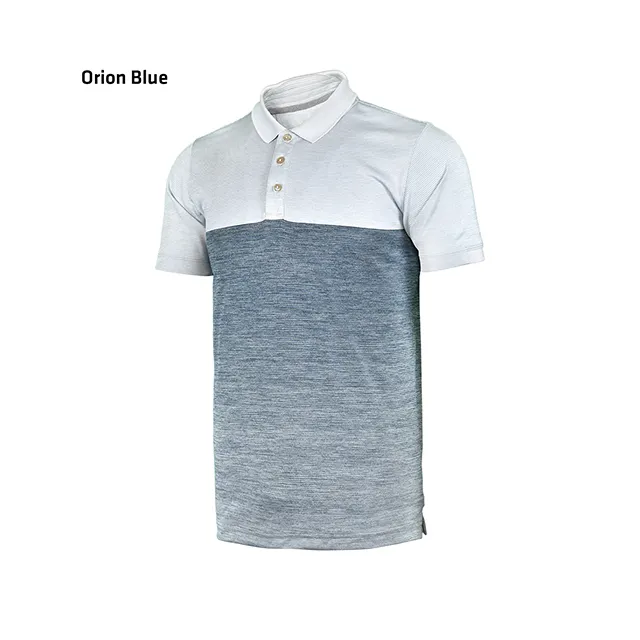 Nhà Máy Trực Tiếp Polo Biểu Tượng Tùy Chỉnh Hộp Sọ Thiết Kế Ngắn Tay Áo Polo Áo Sơ Mi Camisas Golf Polo Áo Sơ Mi Cho Nam Giới