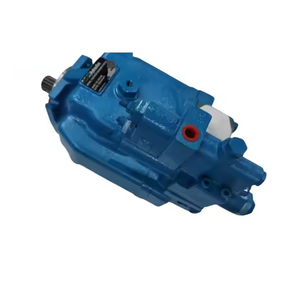 Bơm piston thủy lực pvh098r01aj30a250000010 01 av01oa - Product Image 6