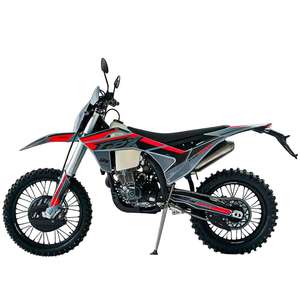 GPXs Moto 250e de Alta Calidad (Motocicleta) - Product Image 2