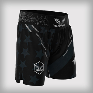 Pantalones Cortos de Boxeo para Hombre, Shorts con Bolsillo, Transpirables, de Secado Rápido, para Entrenamiento, con Logotipo Personalizado - Product Image 2