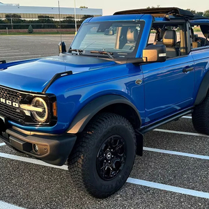 2022ประมูลมือสองสำหรับ Fo RD bronco wildtrak มีสินค้าพร้อมส่ง - Product Image 6
