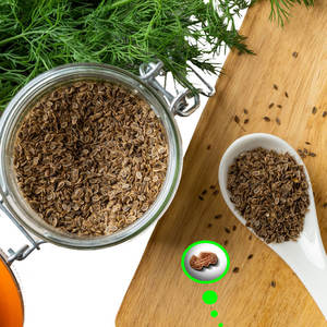<b>Dill</b> | Naturally Dried Culinary Herb for Export - Product Image 6