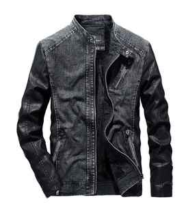 Veste en jean tendance pour homme, nouvelle conception, vêtements personnalisés, manteaux élégants, veste de course, coupe-vent, veste en jean - Product Image 1