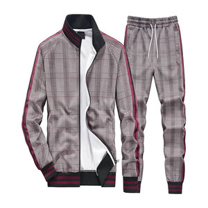 Survêtement de sport confortable pour hommes à vendre Vêtements de sport pour hommes Survêtement de sport pour hommes Prix raisonnable Survêtement pour hommes - Product Image 2