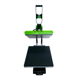 Máquina de Prensa de Calor Automática con Controlador LCD, Máquina de Sublimación Deslizante AP1715 - Product Image 4