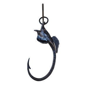 Latest tree shaped black powder coated iron hook for decor for hanging <b>clothes</b> for <b>wall</b> hanging for bedroom organizer - Product Image 3