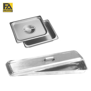 เครื่องมือผ่าตัดถาดเครื่องมือกลวงพื้นฐานของเครื่องมือผ่าตัด - Product Image 2