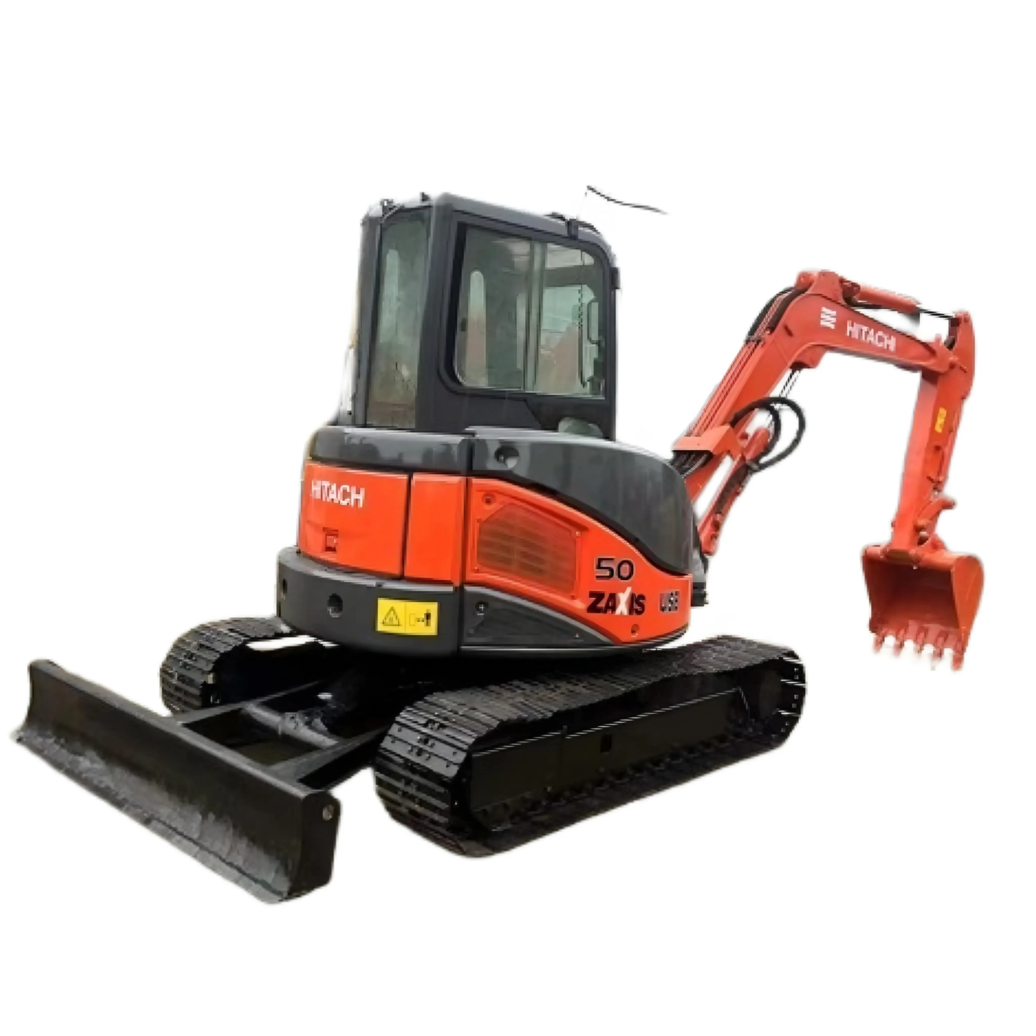 Buy In Bulk Hitachi Zx50u 2 Final Drive Motor Included | Alibaba.com