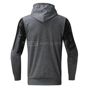 Chándal Deportivo Unisex de Marca para Hombre, Sublimado, Manga Larga, con Capucha, Nuevo Estilo, Chándal Nuevo de Marca para Hombre - Product Image 5